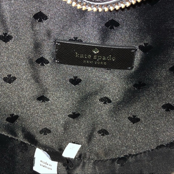 NWT-Kate Spade-SET-Love Shack-Flutter Hearts Crossbody & Heart Coin Purse-$428 - Picture 7 of 15